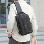 sac antivol pour le quotidien