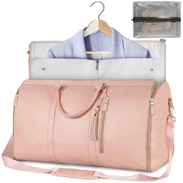 sac business femme luxe