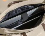 sac cabas élégant pour ordinateur