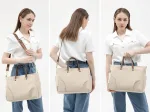 sac cabas pratique pour femme