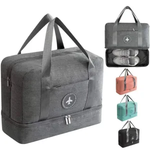 sac cabine avion 40x30x20