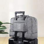 sac cabine avion tendance