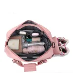 sac cabine femme pratique et souple