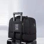 sac cabine mode et pratique