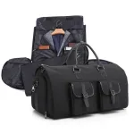 sac costume homme voyage chic