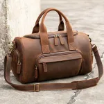 sac cuir mode homme