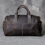 sac cuir pour homme au design tendance
