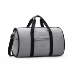 sac de costume pour les voyageurs d'affaires