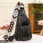 sac de poitrine léger femme