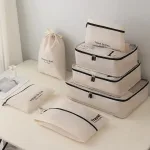 sac de rangement pour vêtements