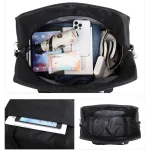 sac de sport 40x30x20