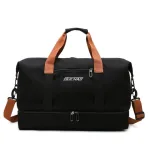 sac de sport avec compartiment chaussures Urban Bag