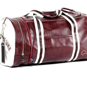 sac de sport et voyage vintage