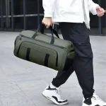 sac de sport étanche