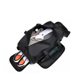 sac de sport extérieur imperméable