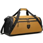 sac de sport homme élégant