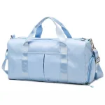 sac de sport personnalisé pour femme
