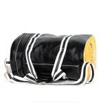 sac de sport style rétro