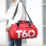 sac de sport T60 adapté aux athlètes