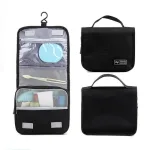 sac de toilette portable Travel Wash Bag