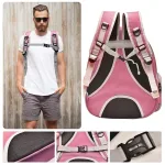 sac de transport chat grande bulle