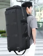 sac de voyage à roulettes