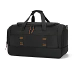 sac de voyage adaptable avec rangement pour chaussures