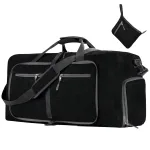 sac de voyage ample et pliable