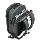 sac de voyage antivol cabine
