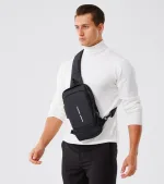 sac de voyage antivol fashion