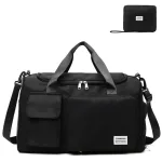 sac de voyage avec anses