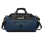 sac de voyage avec protection antivol
