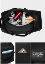 sac de voyage avec roues