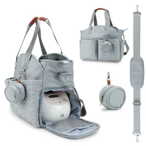 sac de voyage bébé pratique