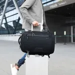 sac de voyage cabine 55x35x25