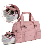 sac de voyage cabine femme souple