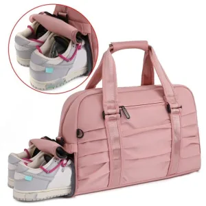 sac de voyage cabine femme souple