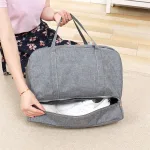sac de voyage cabines avion