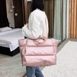 sac de voyage chaud doudoune