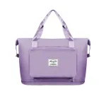 sac de voyage compact et extensible