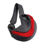 sac de voyage confortable pour chien