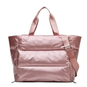 sac de voyage doudoune