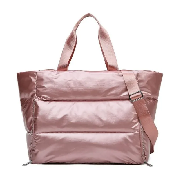 sac de voyage doudoune