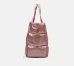 sac de voyage doudoune compressible