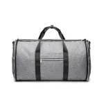 sac de voyage élégant pour costume