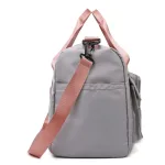 sac de voyage élégant pour femme