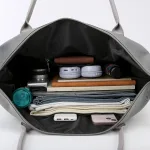 sac de voyage élégant pour femme