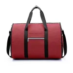 sac de voyage en nylon pour costume