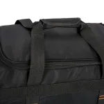 sac de voyage en tissu souple avec compartiment