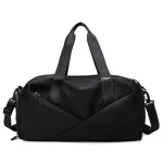 sac de voyage en toile pour femme